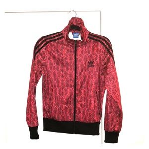 Adidas Jacket